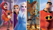Disney