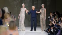Adiós a Giorgio Armani: la vida y obra del ícono de la moda mundial
