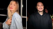 Guillermina Valdés y Sebastián Ortega, más cerca que nunca: lluvia de likes y reconciliación en proceso