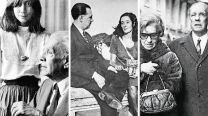Los amores de Jorge Luis Borges