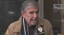 Jorge Martínez