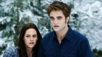 Kristen Stewart y Robert Pattinson