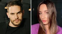 Con escenas subidas de tono: la serie que hacen Matías Mayer y Yoyi Francella en Netflix 