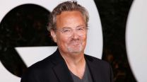 Matthew Perry