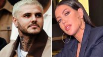 El gesto de Mauro Icardi contra Wanda Nara en la previa de los Martín Fierro 2026 que la derrumbó	
