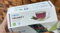 Qué es Prunex: el suplemento detox que promocionan los famosos
