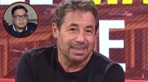 Ricky Sarkany y el denunciante