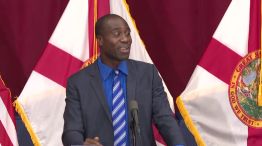 Anuncio sobre vacunaciones del Cirujano Gral de la Florida 03092025