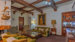 Cuadro robado por nazis