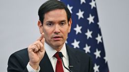 EEUU exención de visa para argentinos 04092025