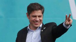 Fernanda Laiún: "La provincia de Buenos Aires sigue siendo agresiva en materia de recaudación"