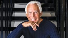 Giorgio Armani