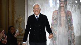 Giorgio Armani