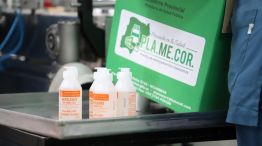 Medicamentos en Corrientes