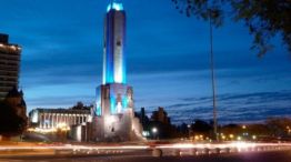 Monumento a la Bandera, Rosario