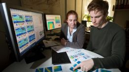 Nathaniel Cresswell-Clay