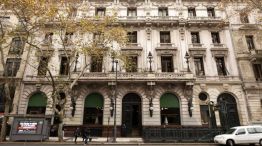 Restauran el histórico edificio de La Prensa 20250904