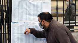 Temor al ausentismo en las elecciones Buenos Aires 2025 04092025