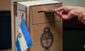 Elecciones