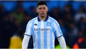 Marcos Rojo