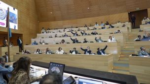 La Unicameral repudió el ataque del Gobierno de Milei a la libertad de expresión