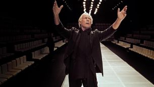 Giorgio Armani