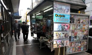 El Gobierno habilita a kioscos de diarios a funcionar como operadores postales