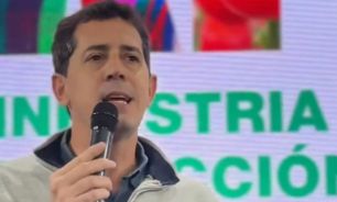 Wado de Pedro en Merlo 03092025