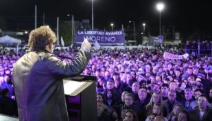Javier Milei