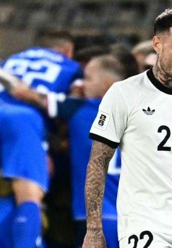 Alemania vs Eslovaquia