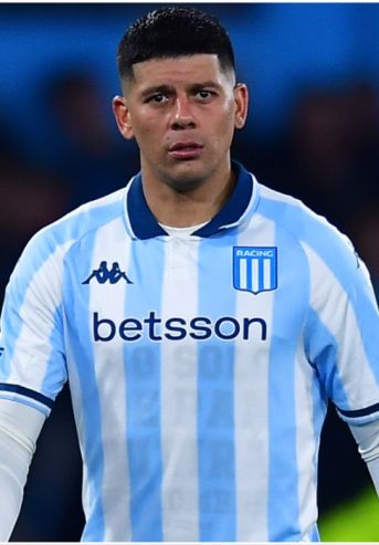 Marcos Rojo