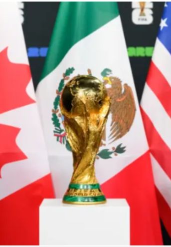 Mundial 2026