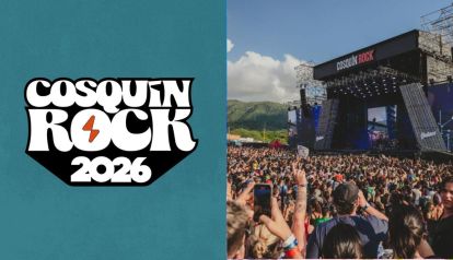Cosquín Rock 2026
