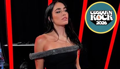 Lali Espósito