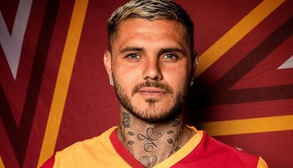 Mauro Icardi