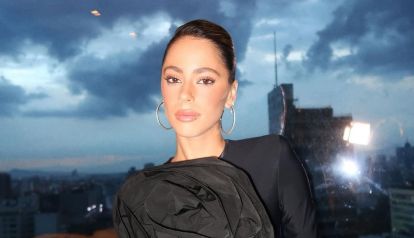 Tini Stoessel