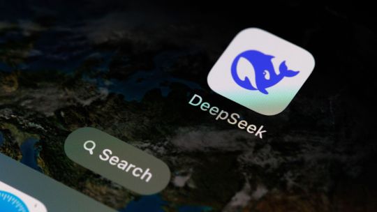 DeepSeek presenta nuevo modelo de IA para competir con rivales como Google y Anthropic