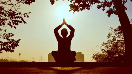 Clases de yoga, soundhealing y consumo consciente en una jornada especial de wellness