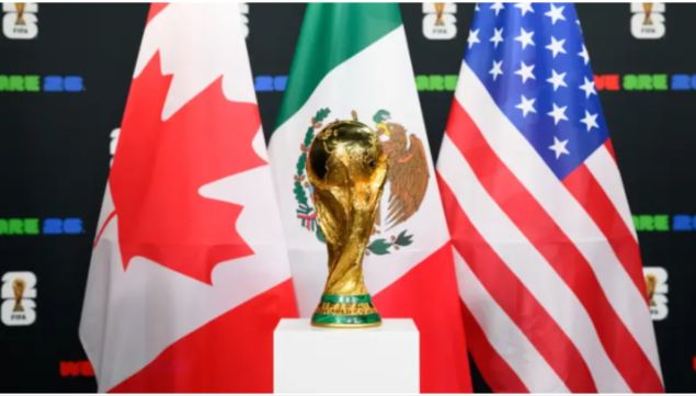 Mundial 2026