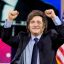 US taps brakes on Argentina visa waiver in another setback for Milei