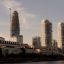 Buenos Aires City, Santa Fe Province weigh bond sales before midterms