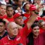 Latin American nations concerned by US-Venezuela tension