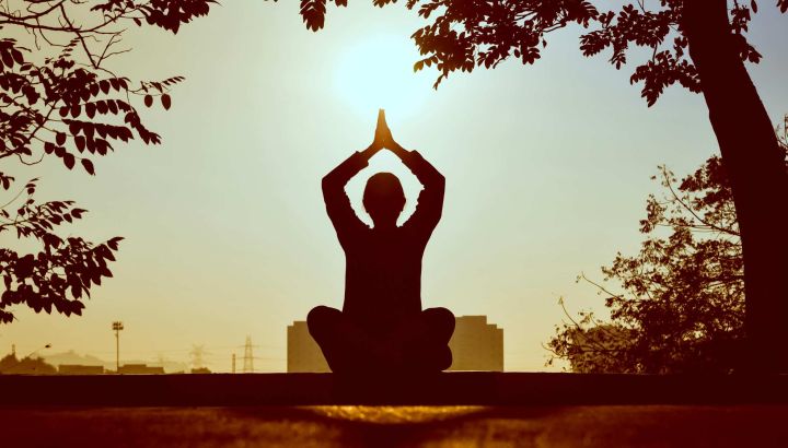 Clases de yoga, soundhealing y consumo consciente en una jornada especial de wellness