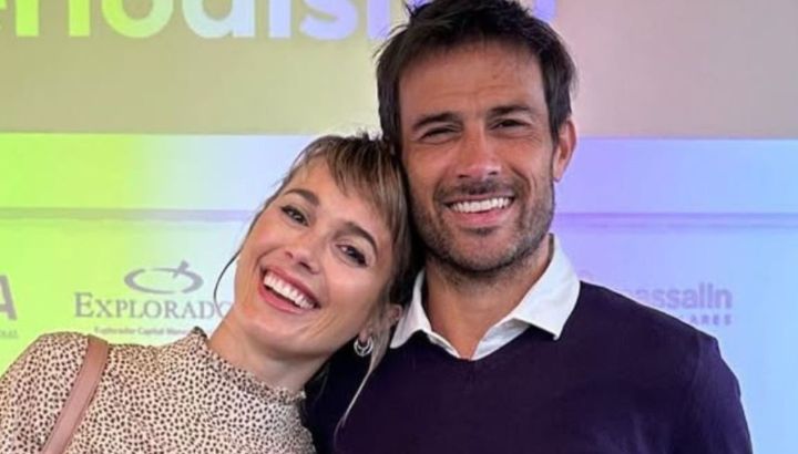 La determinante decisión de Chechu Bonelli con Darío Cvitanich tras su nuevo romance