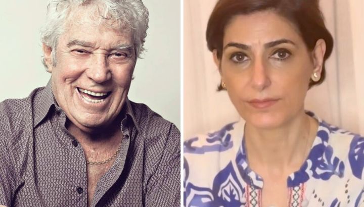 La familia de Chico Novarro arremete contra Cecilia Milone: posible demanda a la vista