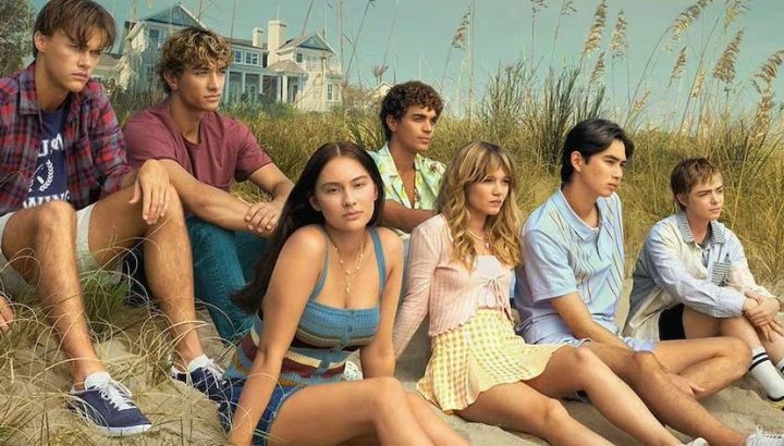 El verano en que me enamoré (Prime Video): la historia que une adolescentes, millenials y madres