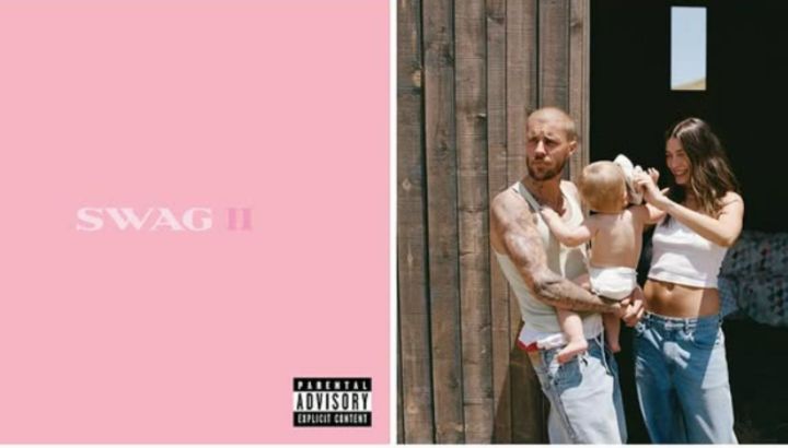 Justin Bieber lanzará la segunda parte de su último álbum SWAG: cuándo se estrena