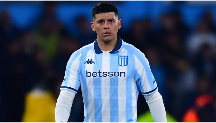 Marcos Rojo