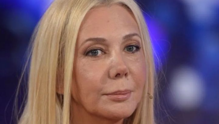 La nueva vida de Mariana Nannis, lejos del glamour: aseguran que trabaja en una parrilla en Marbella