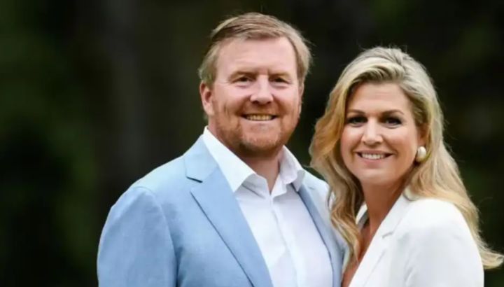 Así es la casa oficial de Máxima Zorreguieta y Guillermo de Holanda: más de 400 años de historia y 60 millones en reformas